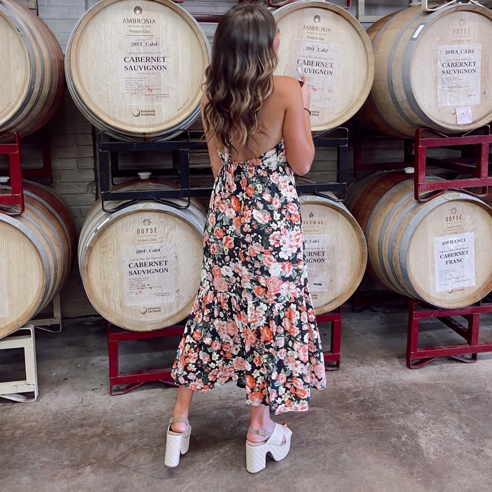 Schutz Kallina Platform Sandal